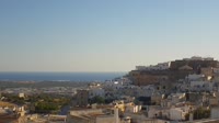 Ostuni - Panoramablick