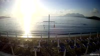 Sardinien - Olbia - Pittulongu Strand