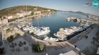 Zlarin - Marina