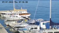 Crikvenica - Luka Črni mul