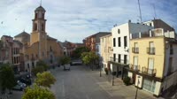 Bullas - Plaza