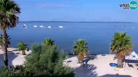 Vir - Strand