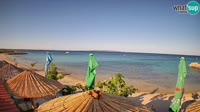 Pag - Novalja - Strand Gajac