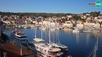 Mali Lošinj - Riva Lošinjskih kapetana