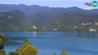Bled - Bleder See