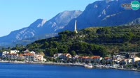 Podgora - Strand
