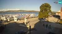 Biograd na Moru - Marina Šangulin