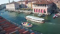 Wenecja - Canal Grande