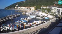 Mošćenička Draga - Marina