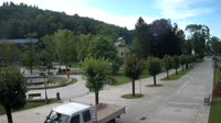 Bulwary Dietla - Der Brunnen