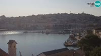 Mali Lošinj - Panoramablick