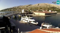 Pag - Gradski most Katine