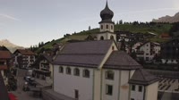 Abtei - St. Kassian