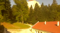 Varaždin - Schloss Trakošćan