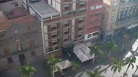Santa Cruz de Tenerife - Plaza de la Candelaria