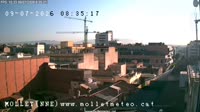 Barcelona - Mollet del Vallès