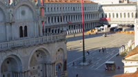 Wenecja - Plac św. Marka