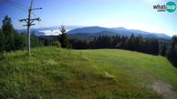 Delnice - Mountain Resort Petehovac