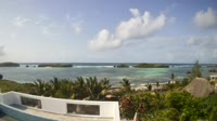Watamu - Strand