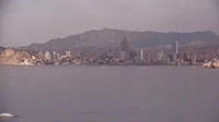 Benidorm - Strand