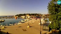 Krk - Marina