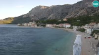 Podgora - Drašnice - Beach