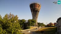 Vukovar - Water tower