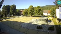 Korenica - Park