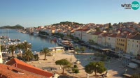 Mali Lošinj - Trg Republike