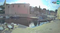 Veli Lošinj - Marina