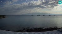 Silba - Šotorišće beach