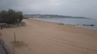 Santander - Playa del Sardinero
