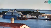 Mali Lošinj - Hafen