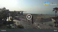 Cambrils - Strand