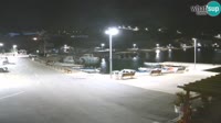 Pag - Metajna - Riva