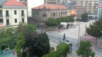 Torrelavega - Plaza de Pequeñeces, Blvr. Luciano Demetrio Herrero