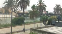 Sevilla - Puente de Triana