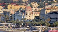 Nicea - Hotel le Negresco