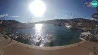 var - Jelsa - Hafen
