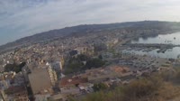 Águilas - Panoramic view