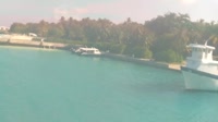 Baa Atoll - Amilla Fushi - Harbour