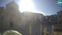 Pag - Glavni gradski trg