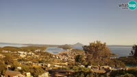 Mali Lošinj - Panoramablick