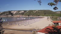 Rab - Lopar - Paradise Beach