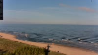 Darłówko - Plaża