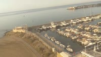 Águilas - Marina