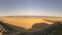 Saint-Germain-sur-Ay - Plaża