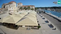 Rab - Trg Municipija Arbe