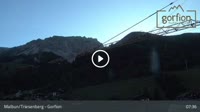 Malbun - Panoramablick