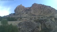 Alicante - Castillo de Santa Barbara